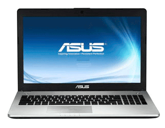 Ремонт ноутбуков Asus K52
